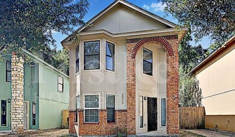 2932 La Estancia Lane Houston TX 77093