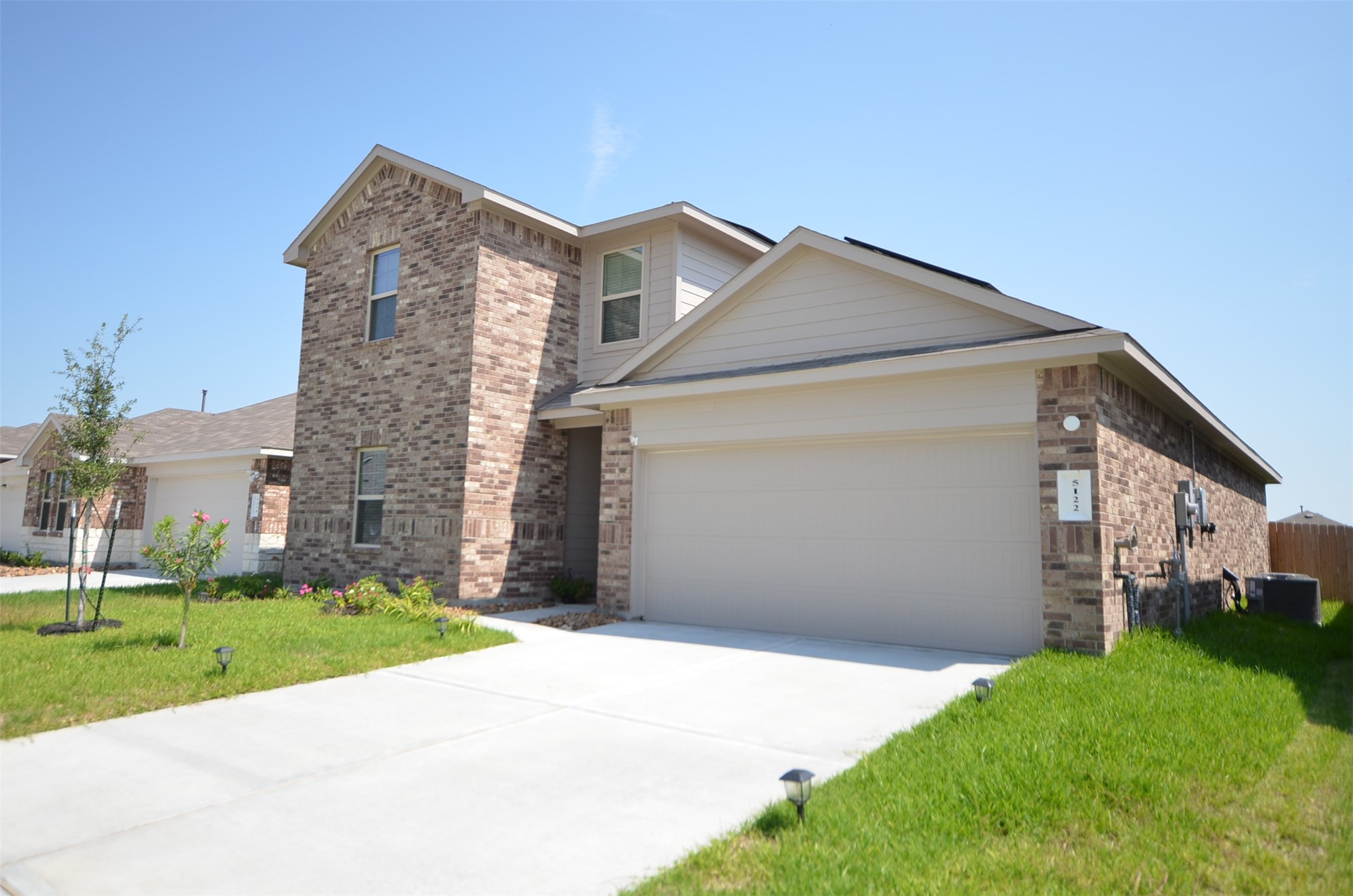 5122 Moonlit Garden Lane Katy TX 77449