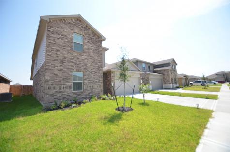 5122 Moonlit Garden Lane Katy TX 77449