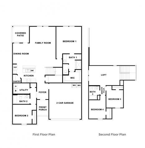 5122 Moonlit Garden Lane Katy TX 77449