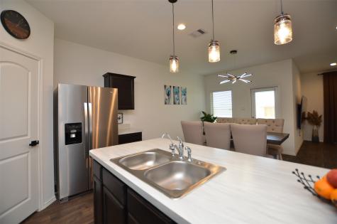 5122 Moonlit Garden Lane Katy TX 77449