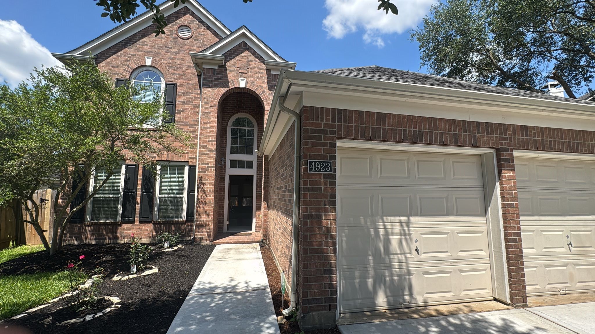 4923 Lake Gladewater Court Richmond TX 77407