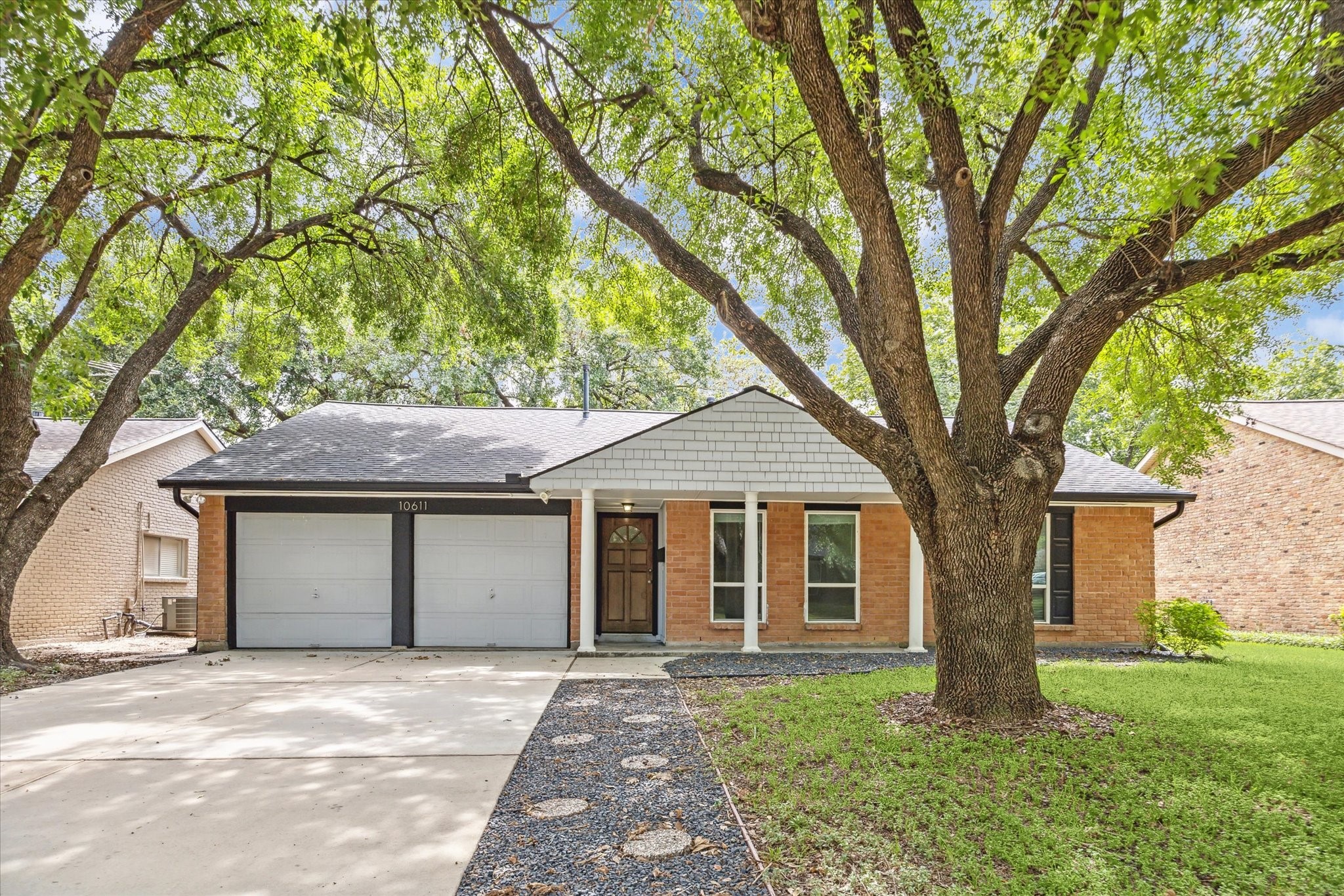 10611 Dunlap Street Houston TX 77096