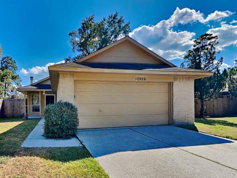 10926 Almond Grove Humble TX 77396