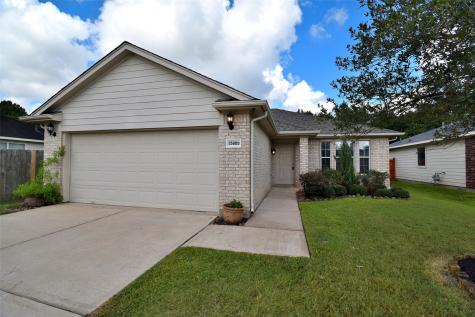 15803 Parmley Creek Court Cypress TX 77429