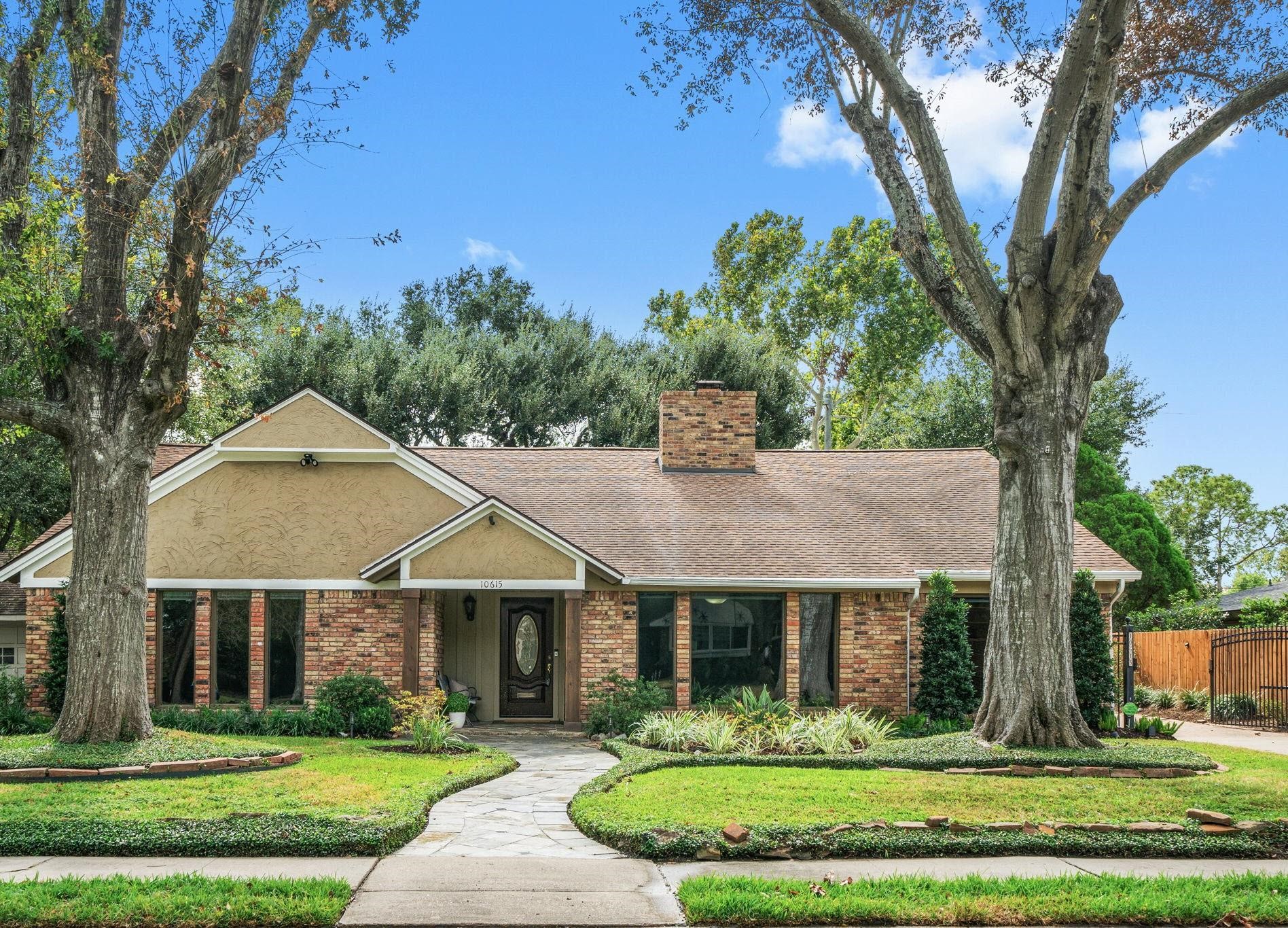 10615 Olympia Drive Houston TX 77042