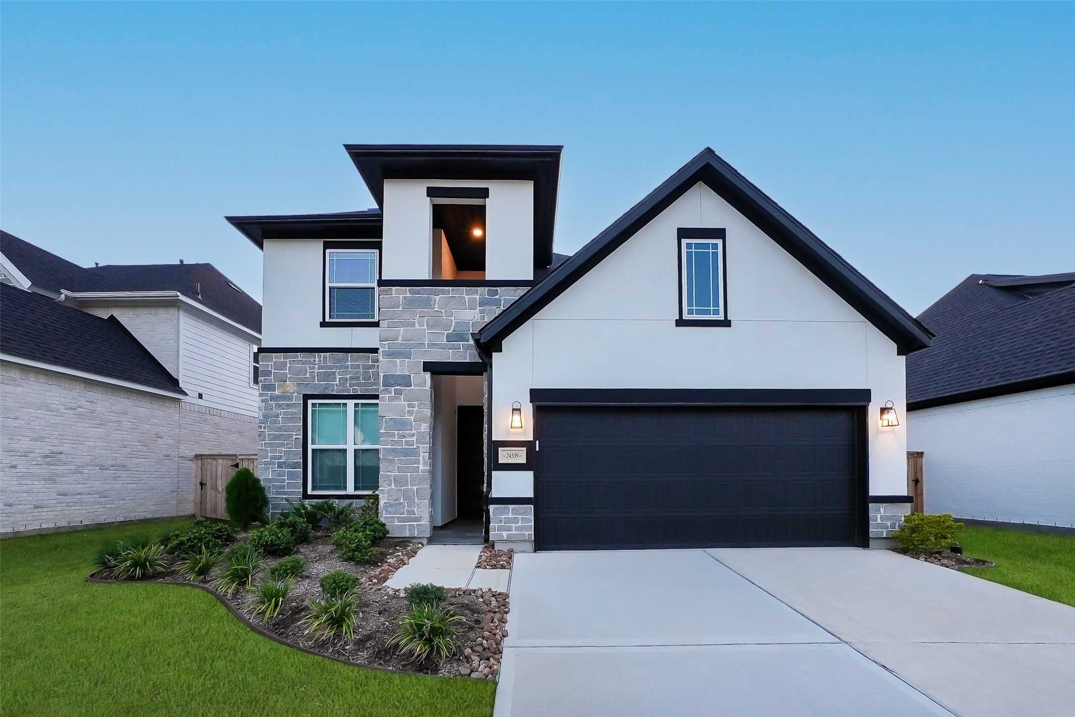 24559 Keswick Valley Way Tomball TX 77375