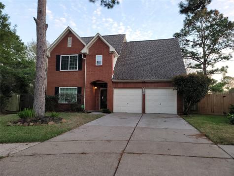 7704 Thorncreek Way Houston TX 77095