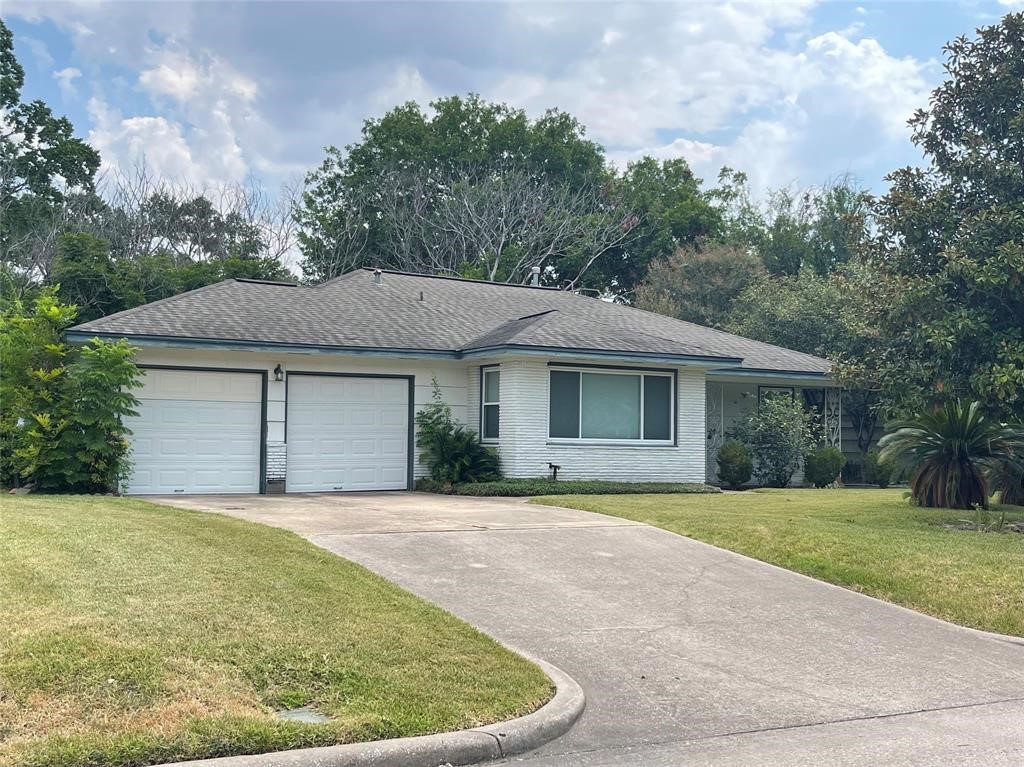 3010 Castlewood Street Houston TX 77025