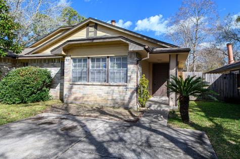 22118 Diane Drive Spring TX 77373