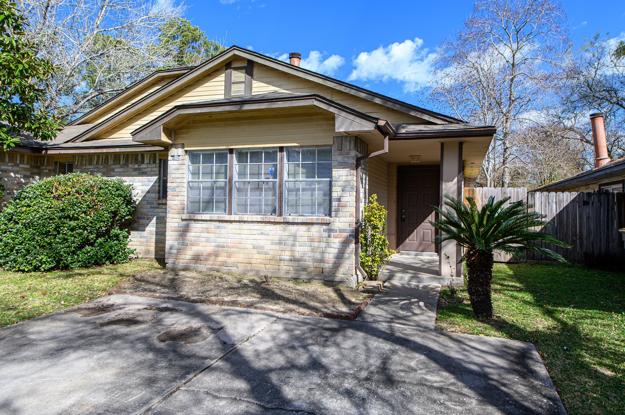 22118 Diane Drive Spring TX 77373