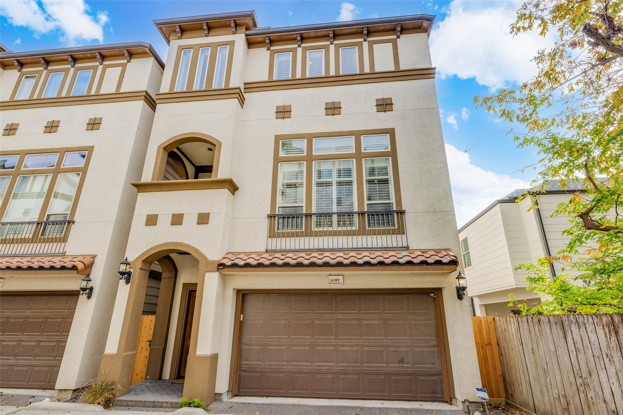 6109 Stillman Street Houston TX 77007
