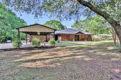 15276 Capitol Hill Road Montgomery TX 77316