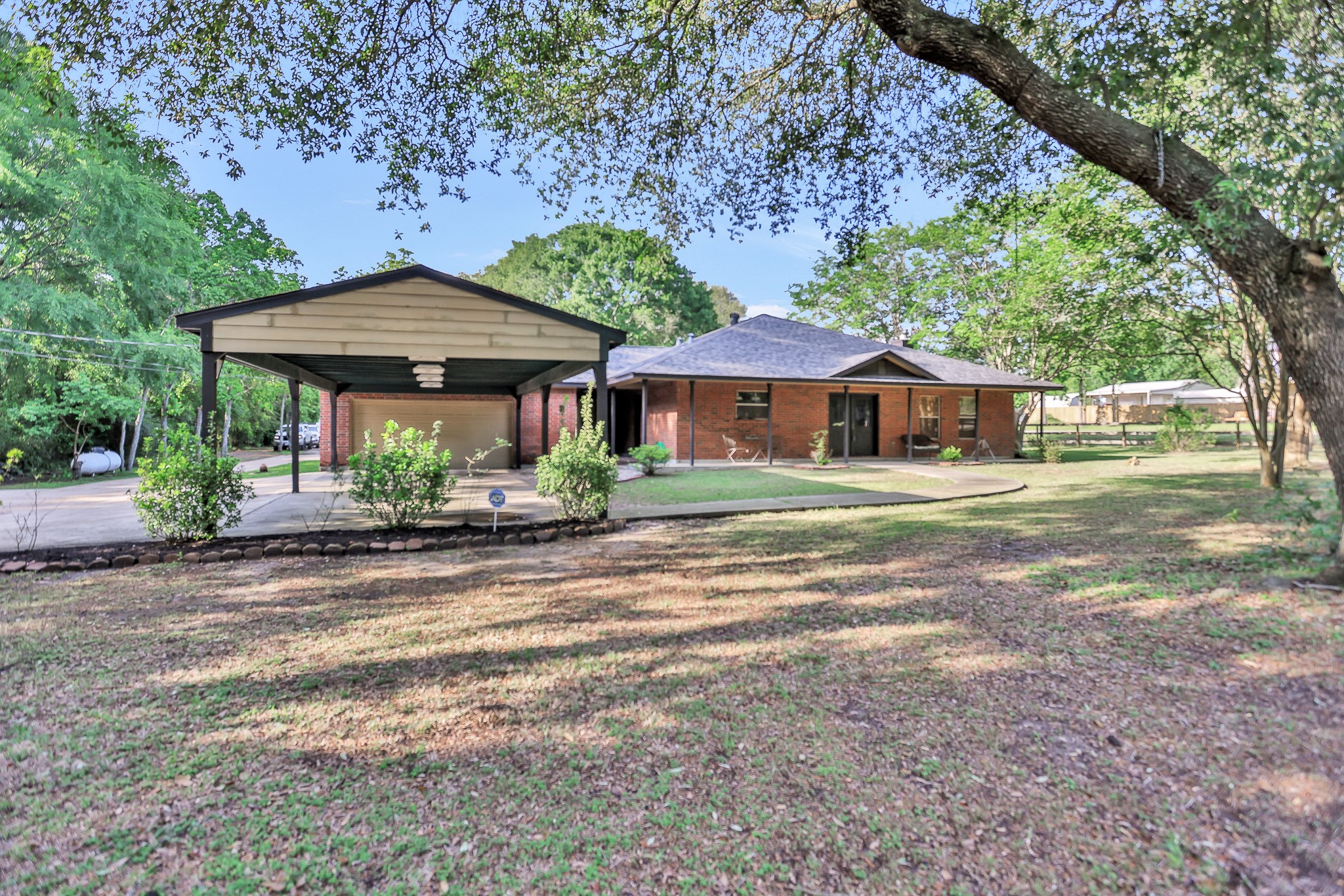 15276 Capitol Hill Road Montgomery TX 77316