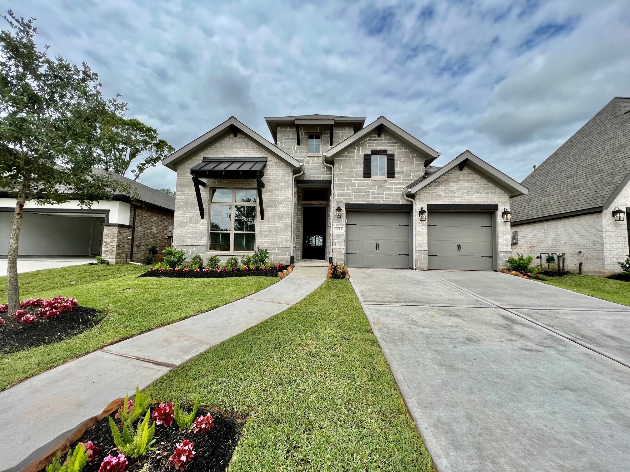 1351 Park Path Drive Missouri City TX 77459