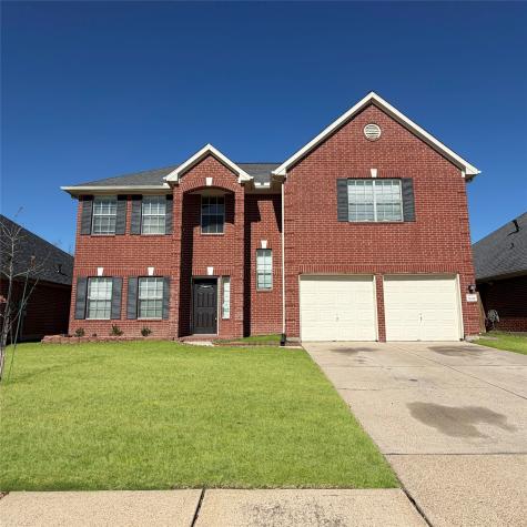 12219 Winderwick Lane Houston TX 77066