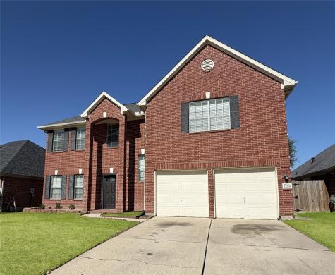 12219 Winderwick Lane Houston TX 77066