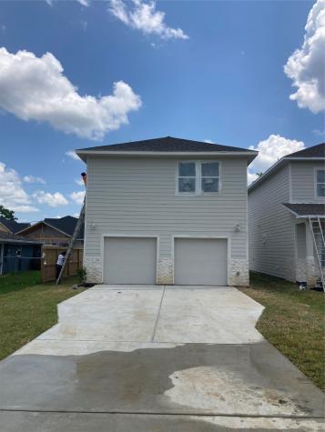 6006 Jerrycrest Drive B Pearland TX 77584