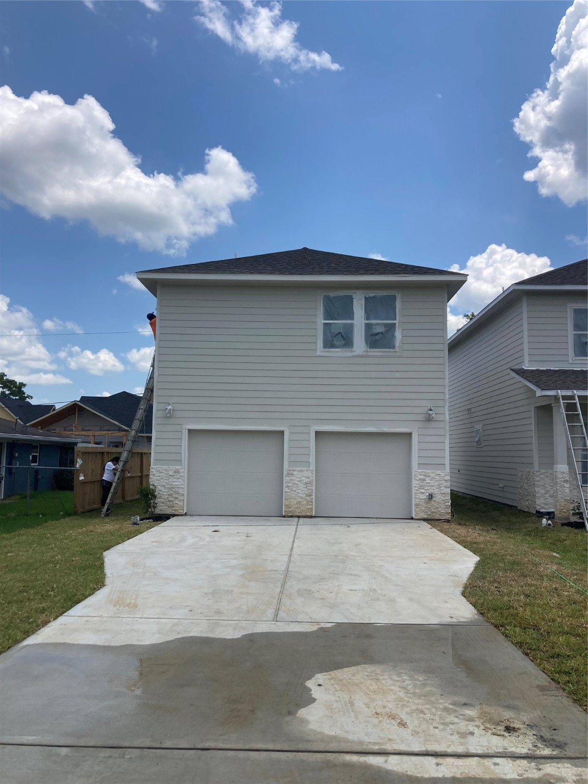 6006 Jerrycrest Drive B Pearland TX 77584