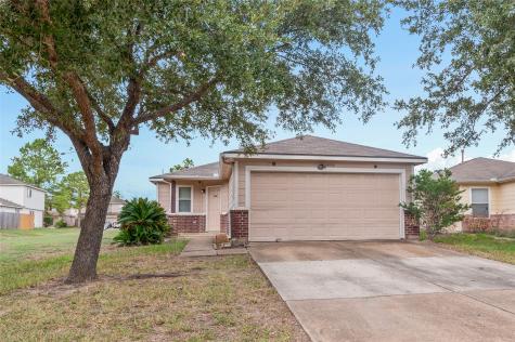 19010 Wild Yaupon Drive Cypress TX 77433