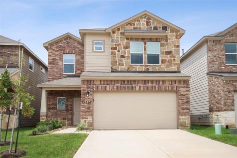 7927 Cypress Country Drive Cypress TX 77433