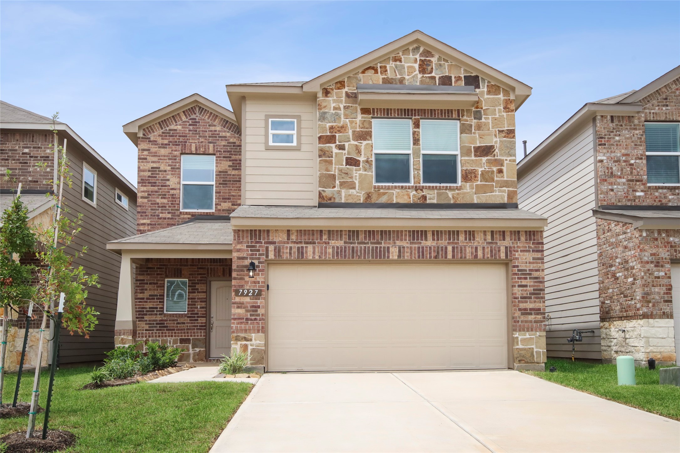 7927 Cypress Country Drive Cypress TX 77433