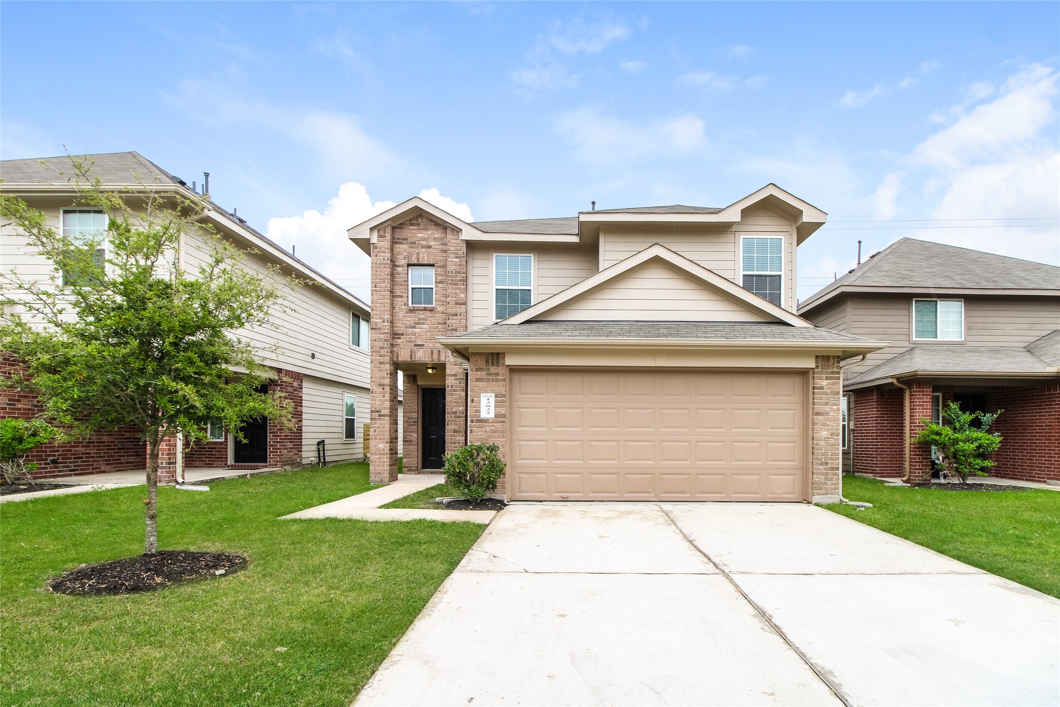 12022 Munich Drive Houston TX 77044