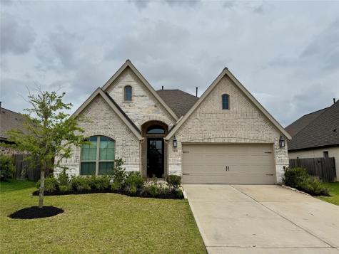 1113 Wandering Brook Street Magnolia TX 77354