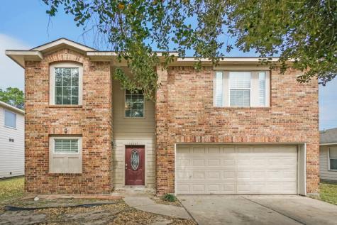 12207 Granite Woods Court Humble TX 77346