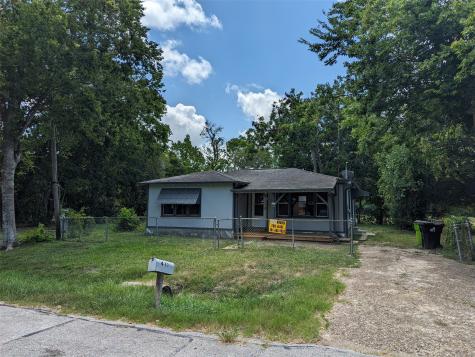 411 Burnet Street Richmond TX 77469
