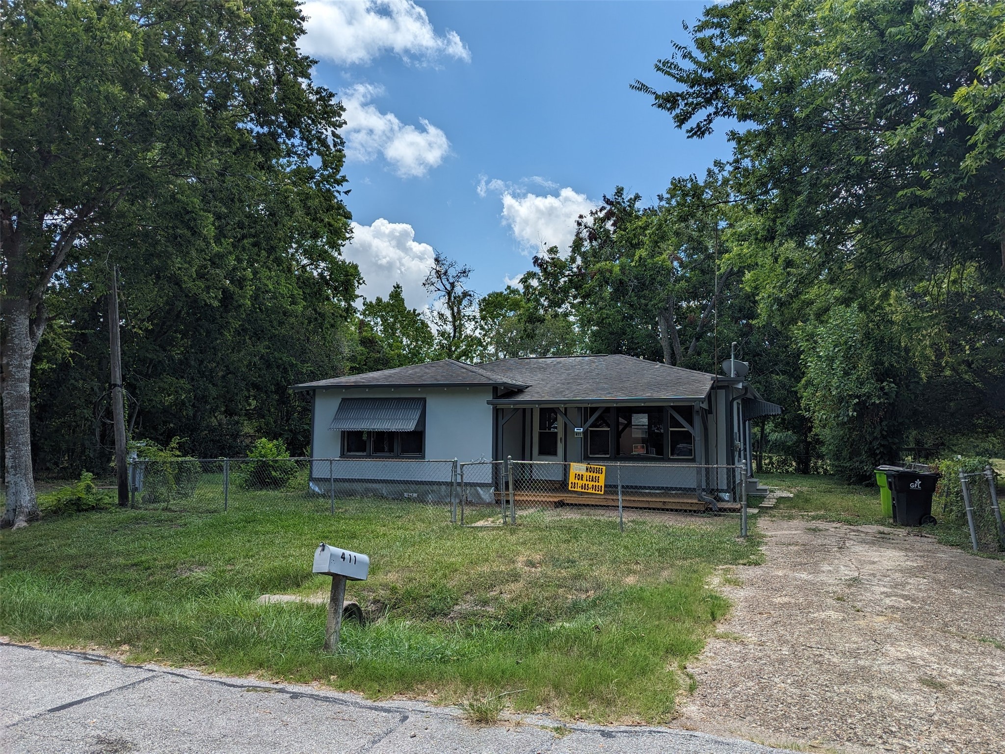 411 Burnet Street Richmond TX 77469