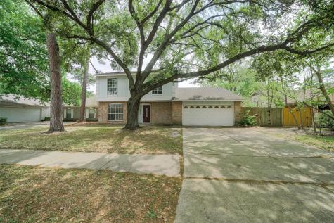 15311 Pebble Lake Drive Houston TX 77095