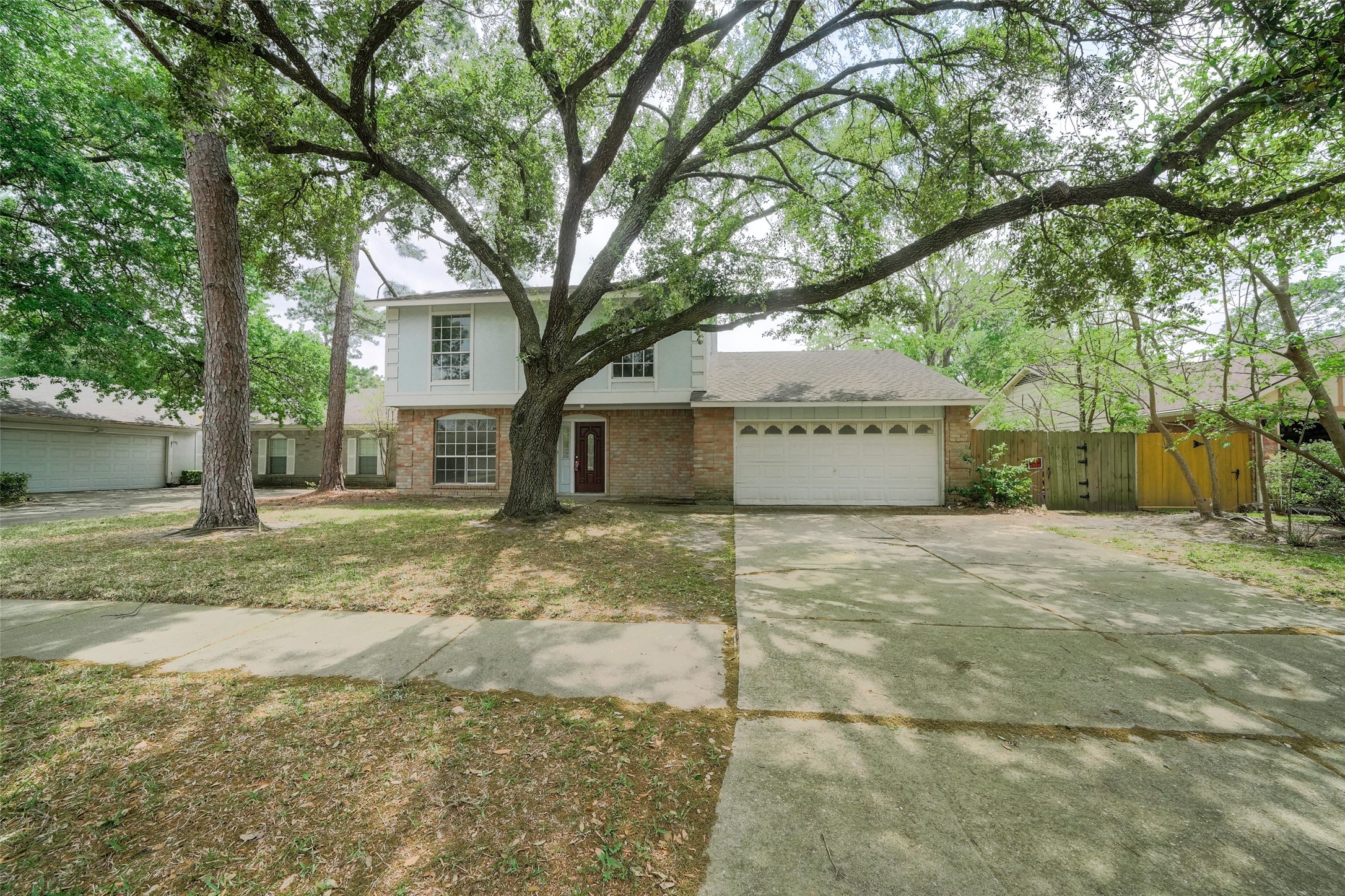 15311 Pebble Lake Drive Houston TX 77095
