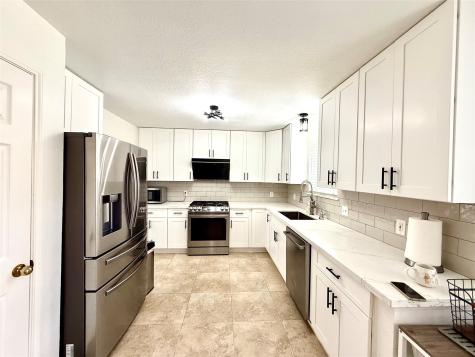 2107 Highland Bay Court Katy TX 77450