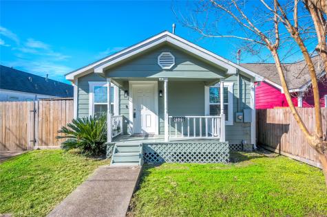 4509 Terry Street Houston TX 77009