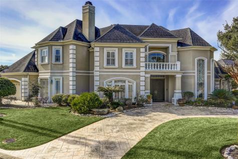 13703 Lakeshore Way Cove Houston TX 77077