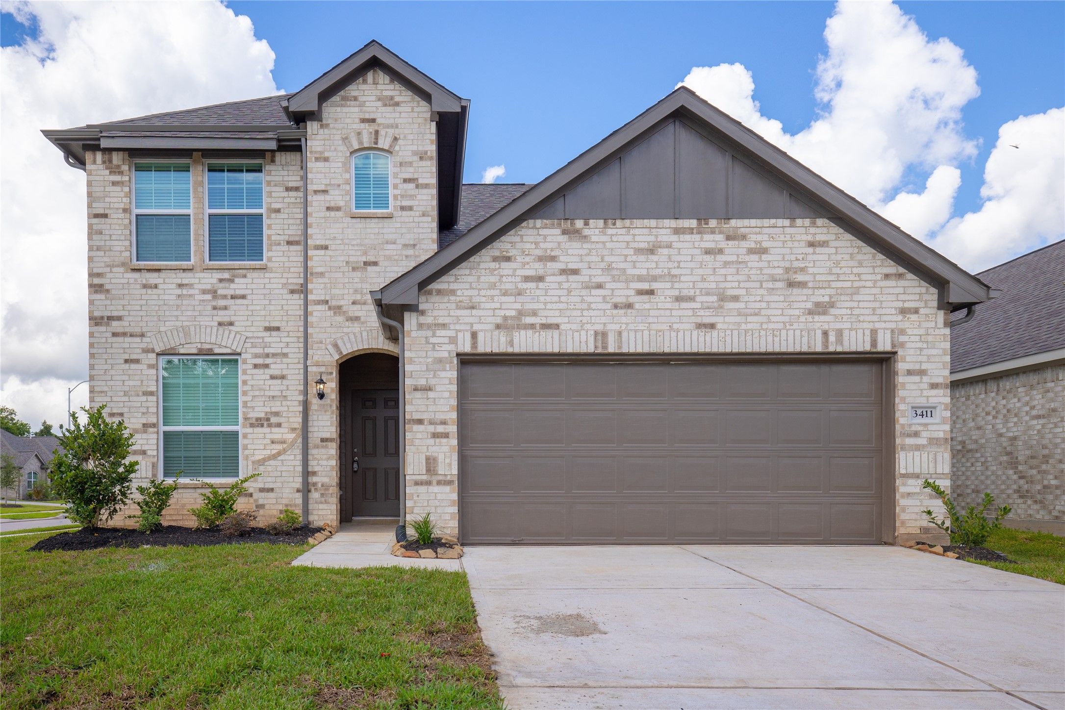3411 Hughes Meadow Way Richmond TX 77406
