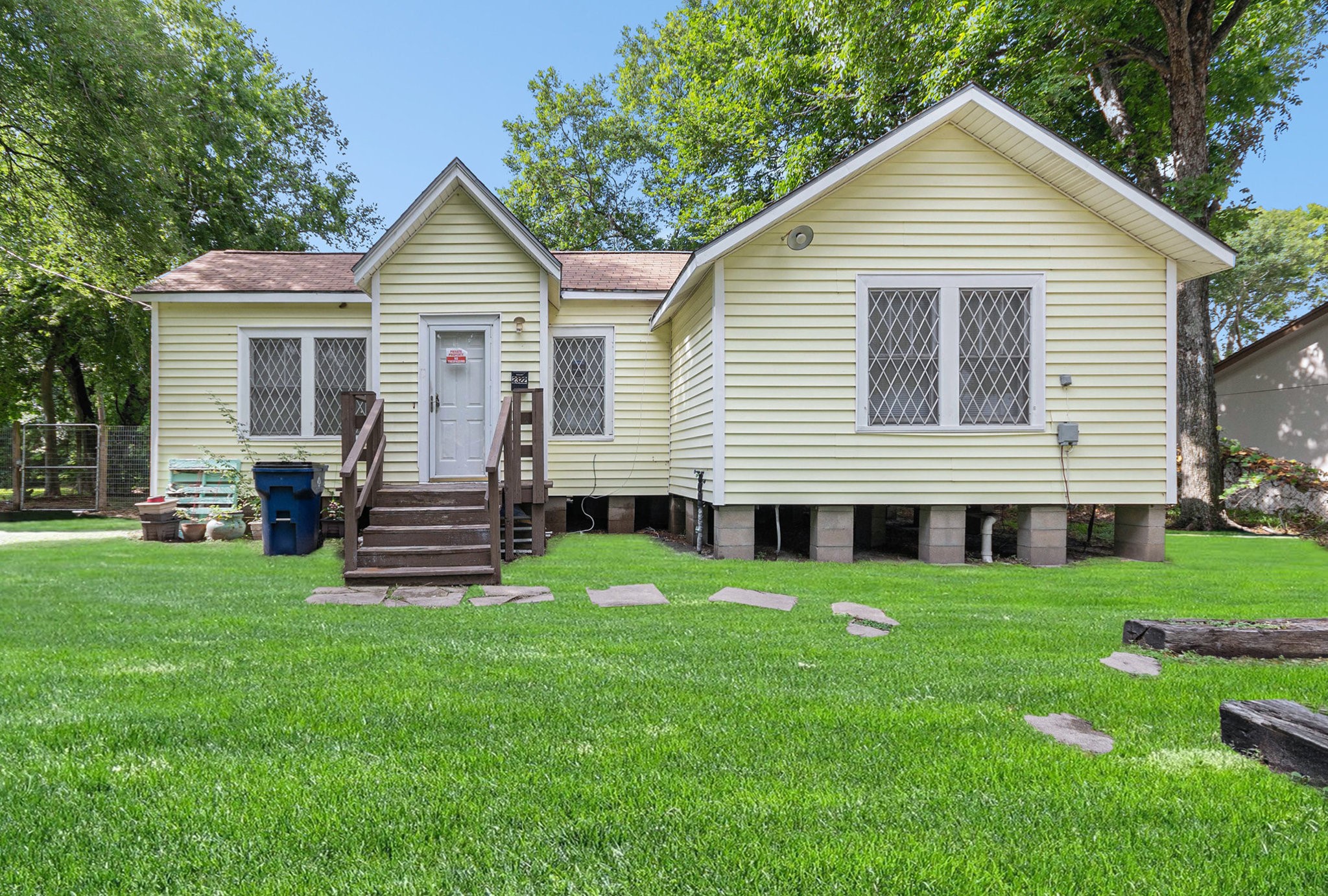 2322 1st Avenue N Texas City TX 77590