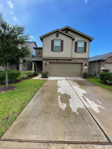 15827 Copper Oak Lane Houston TX 77084