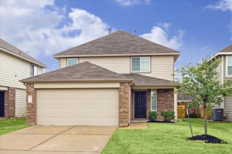 24223 Taranto Creek Court Katy TX 77493