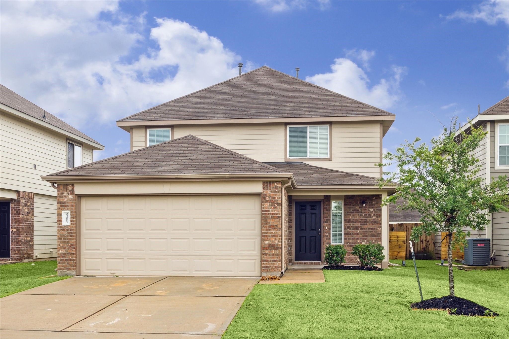 24223 Taranto Creek Court Katy TX 77493