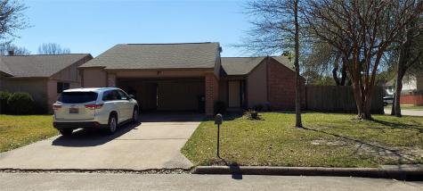 10527 Eagle Glen Drive Houston TX 77041