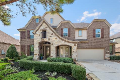 15707 Golden Bluff Lane Houston TX 77044