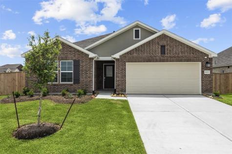 3003 Middleton Drive Rosenberg TX 77471