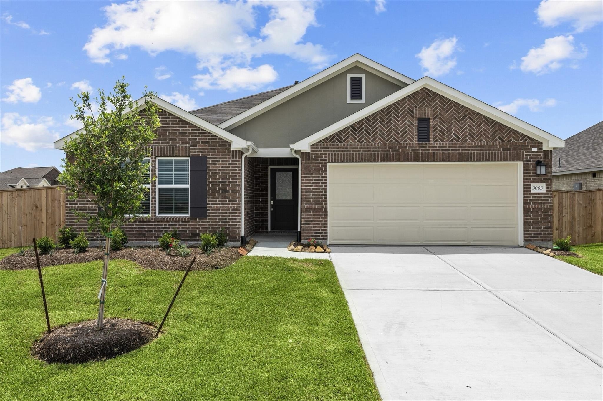 3003 Middleton Drive Rosenberg TX 77471
