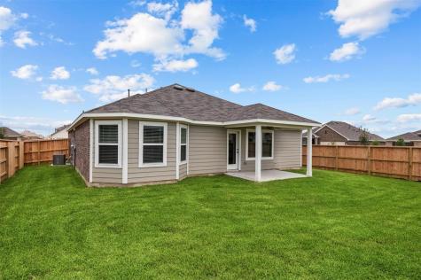 3003 Middleton Drive Rosenberg TX 77471