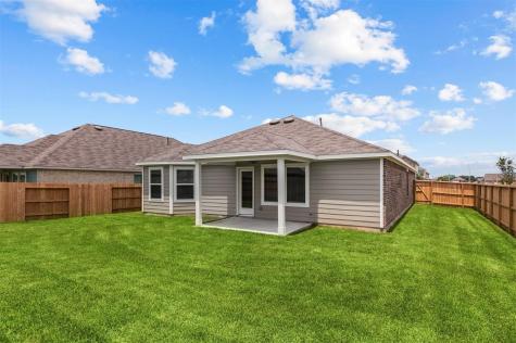 3003 Middleton Drive Rosenberg TX 77471