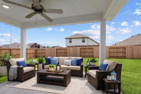 3003 Middleton Drive Rosenberg TX 77471