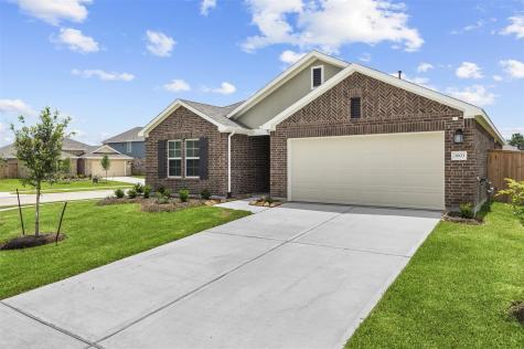 3003 Middleton Drive Rosenberg TX 77471