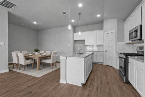 3003 Middleton Drive Rosenberg TX 77471